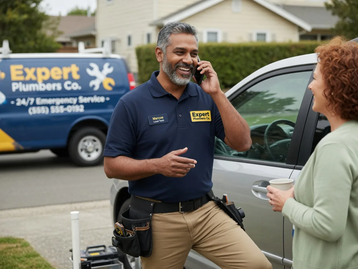 Drain Cleaning Woodside, DE FAQs